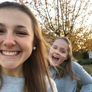 Meet your Posher, Grace